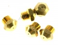 Sogedis Nozzles Set-propane/butane Gas - Injector Nozzle Kit Gb - 39510